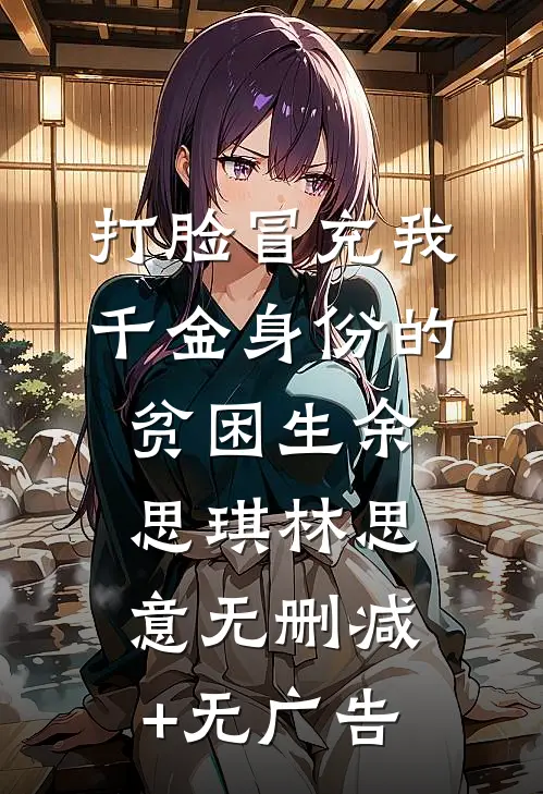 打脸冒充我千金身份的贫困生余思琪林思意无删减+无广告