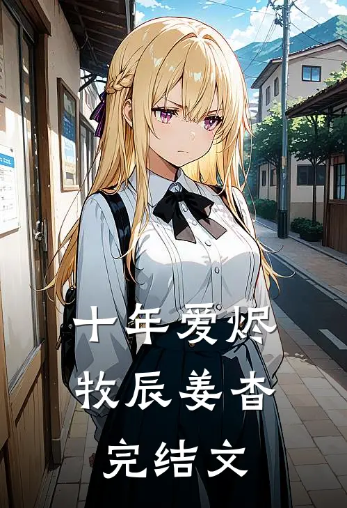 十年爱烬牧辰姜杳完结文