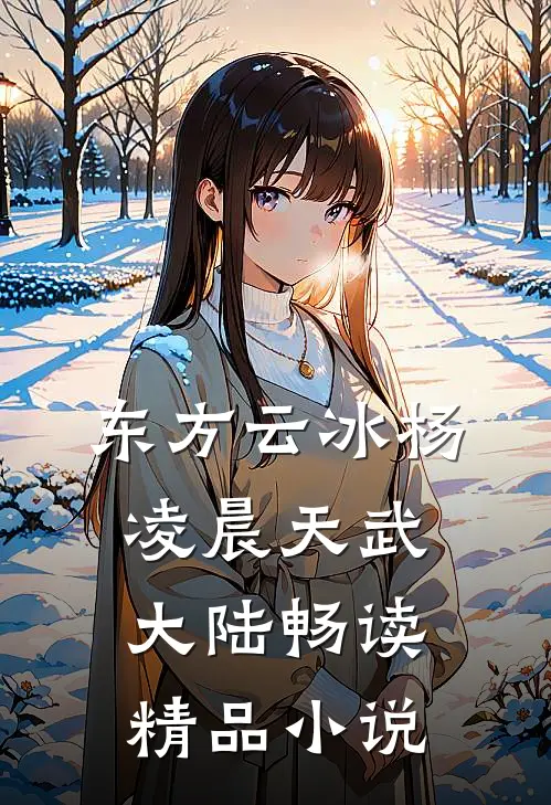 东方云冰 杨凌晨 天武大陆畅读精品小说