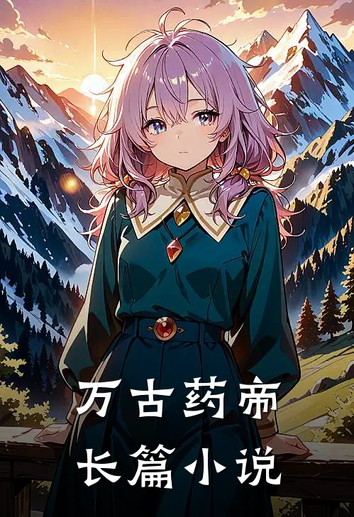 万古药帝长篇小说