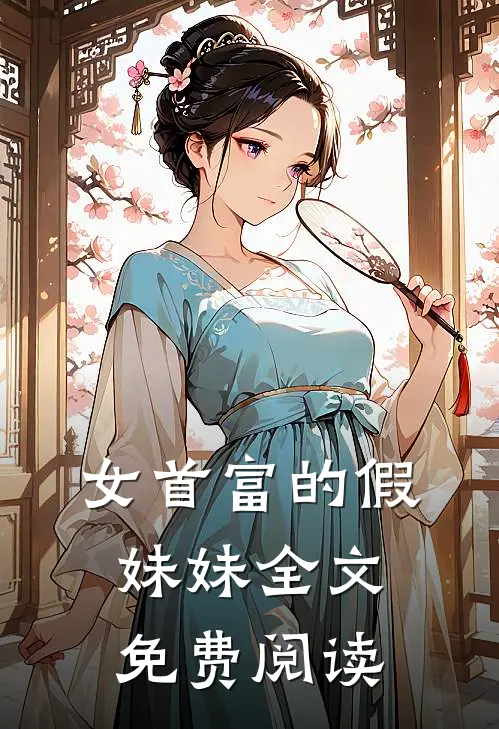 女首富的假妹妹全文免费阅读