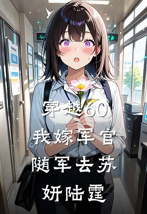 穿越60：我嫁军官随军去苏妍陆霆