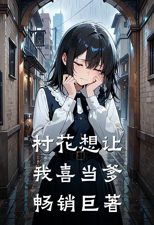 村花想让我喜当爹畅销巨著