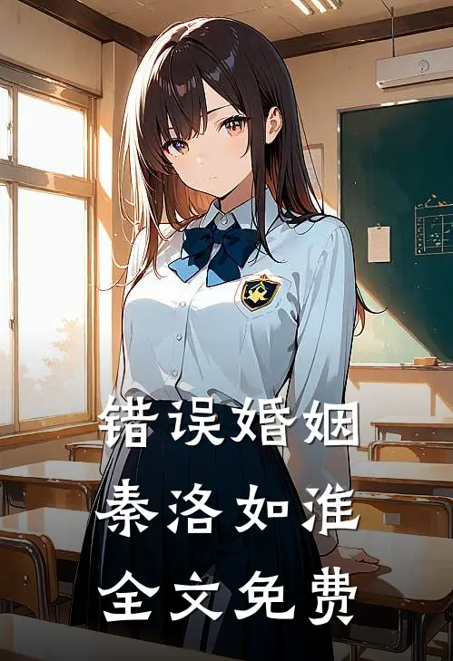 错误婚姻秦洛如淮全文免费