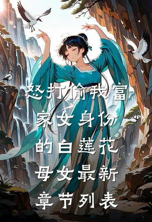 怒打偷我富家女身份的白莲花母女最新章节列表