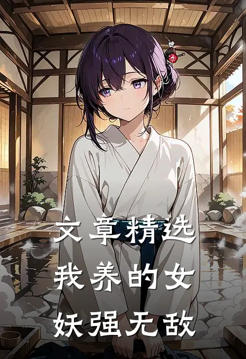 文章精选我养的女妖强无敌