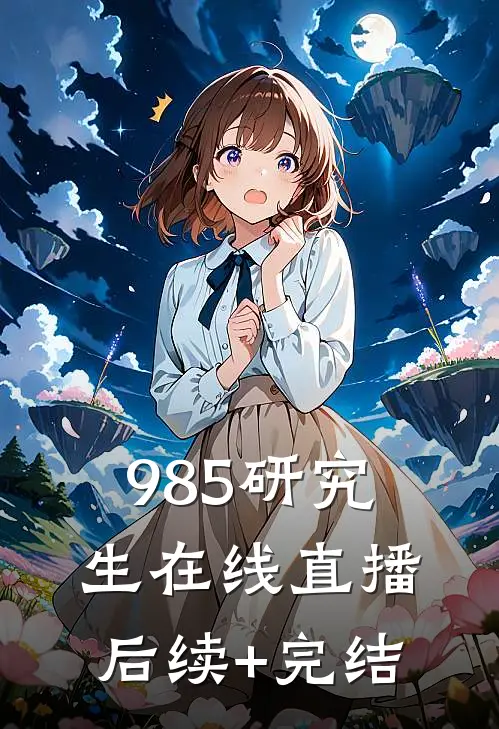 985研究生在线直播后续+完结