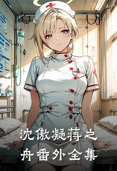 沈傲凝蒋之舟 番外 全集