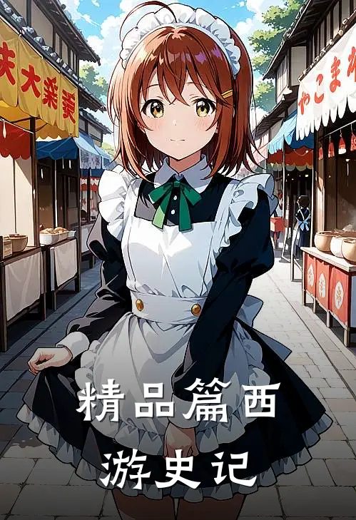 精品篇西游史记