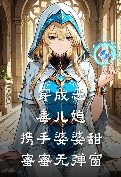 穿成恶毒儿媳,携手婆婆甜蜜蜜无弹窗免费阅读