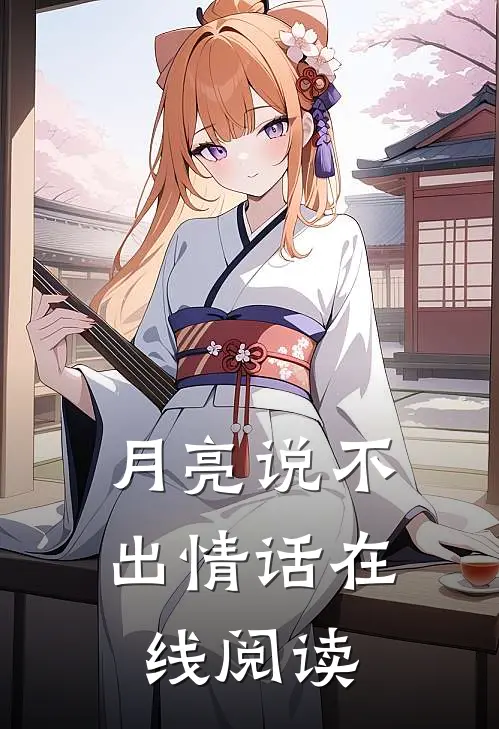 月亮说不出情话在线阅读