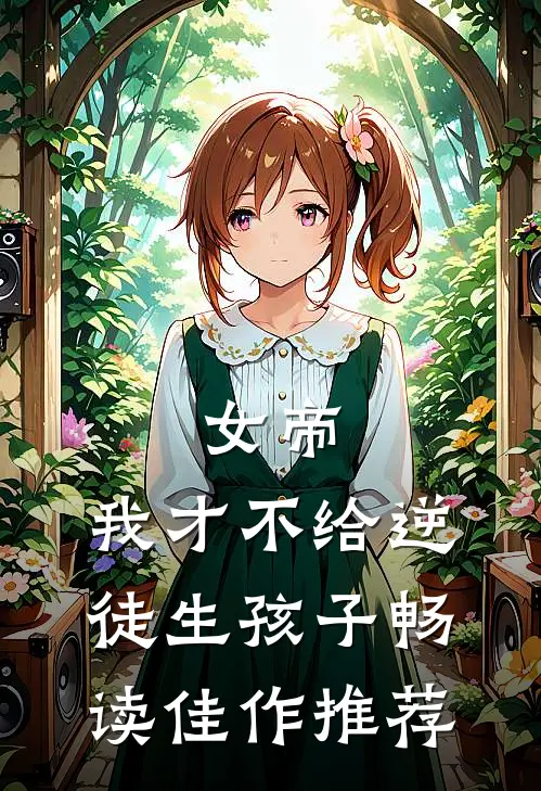 女帝：我才不给逆徒生孩子畅读佳作推荐