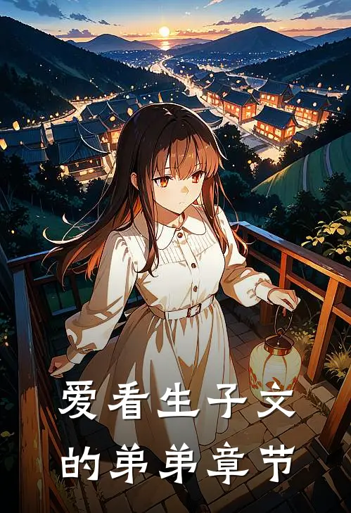 爱看生子文的弟弟章节