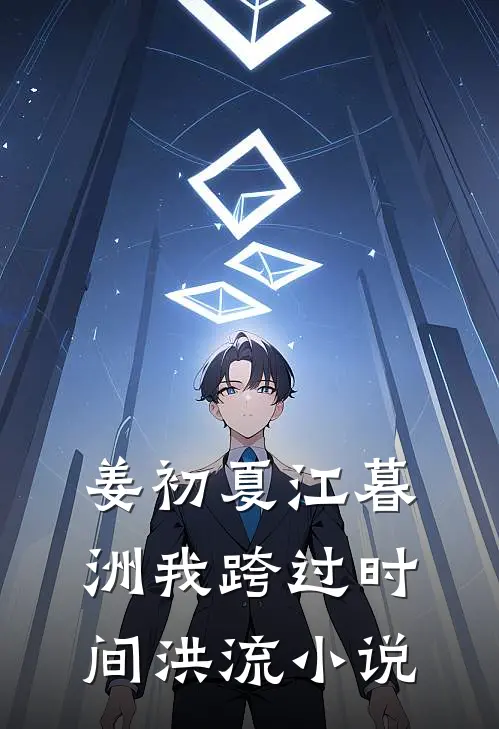 姜初夏江暮洲我跨过时间洪流小说