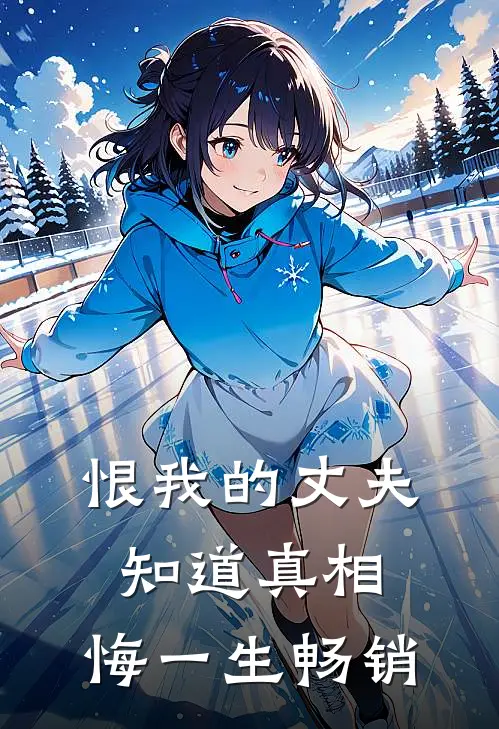 恨我的丈夫知道真相，悔一生畅销