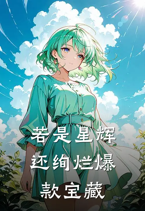 若是星辉还绚烂爆款宝藏
