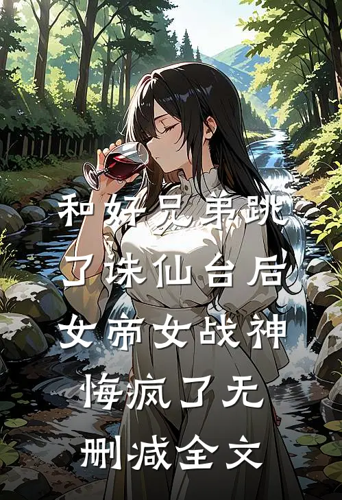 和好兄弟跳了诛仙台后，女帝女战神悔疯了无删减全文
