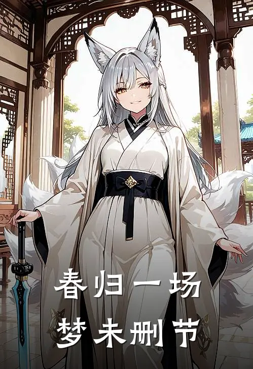 春归一场梦未删节