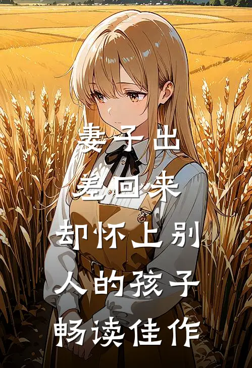 妻子出差回来，却怀上别人的孩子畅读佳作