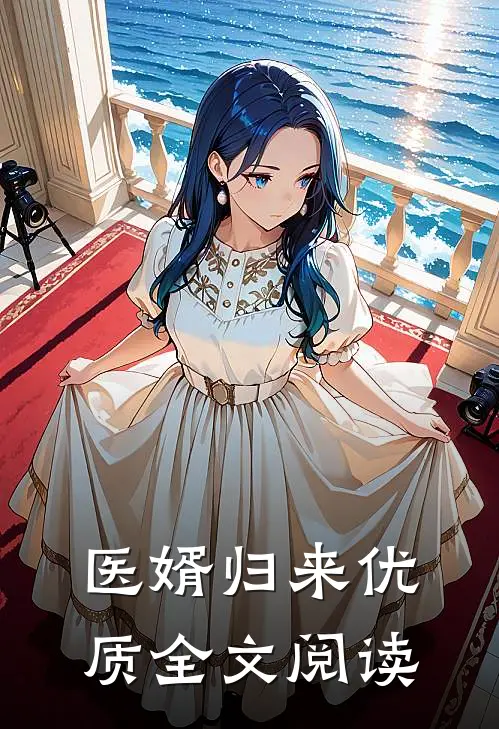 医婿归来优质全文阅读