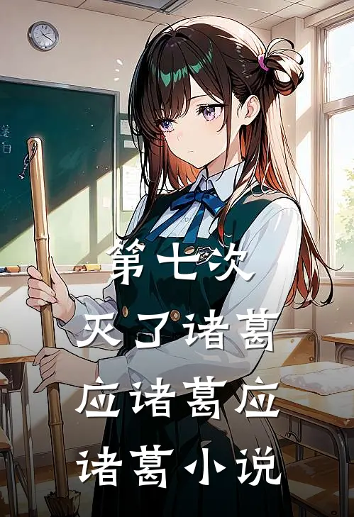 第七次，灭了诸葛应诸葛应诸葛小说