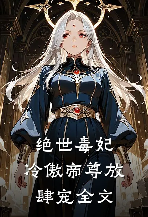 绝世毒妃：冷傲帝尊放肆宠全文