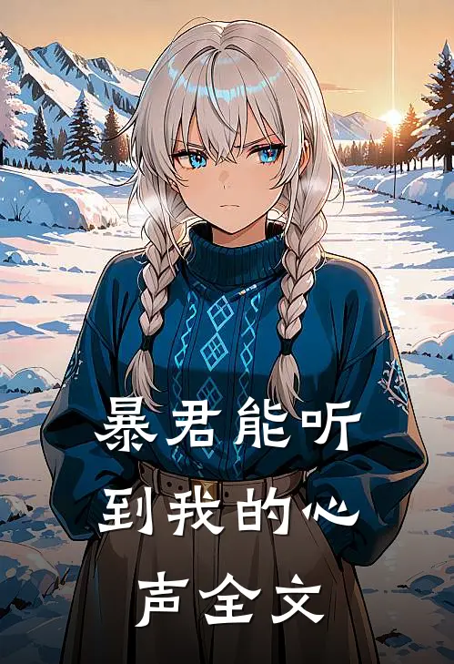 暴君能听到我的心声全文
