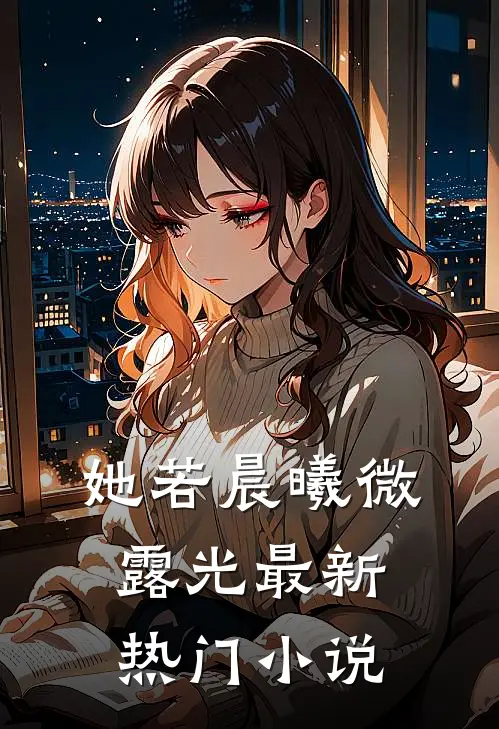 她若晨曦微露光最新热门小说