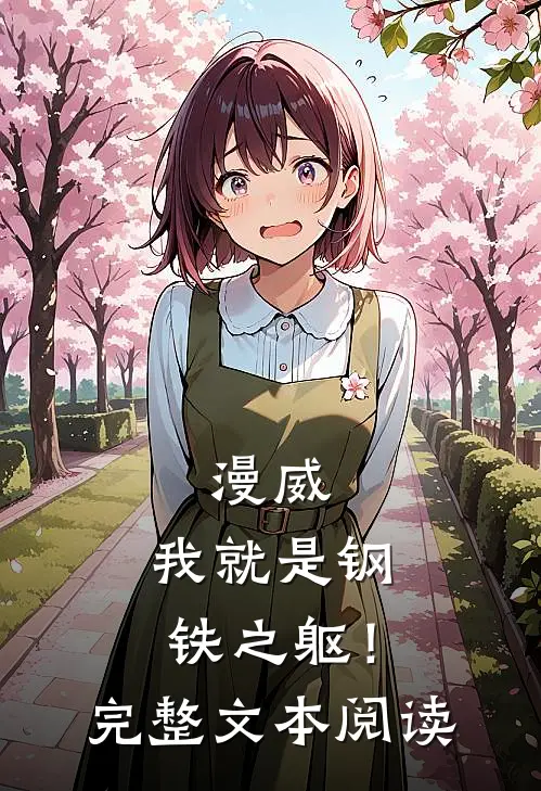 漫威：我就是钢铁之躯！完整文本阅读