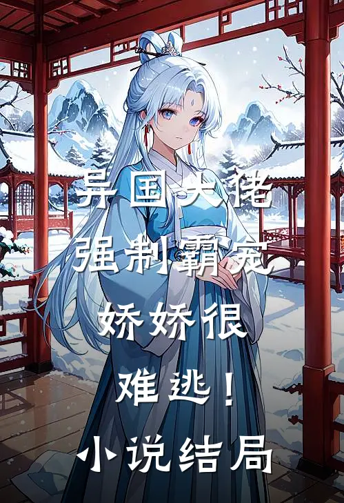 异国大佬强制霸宠，娇娇很难逃！小说结局