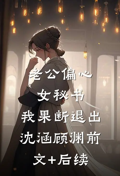 老公偏心女秘书，我果断退出沈涵顾渊前文+后续