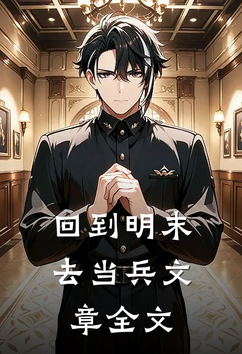 回到明末去当兵文章全文