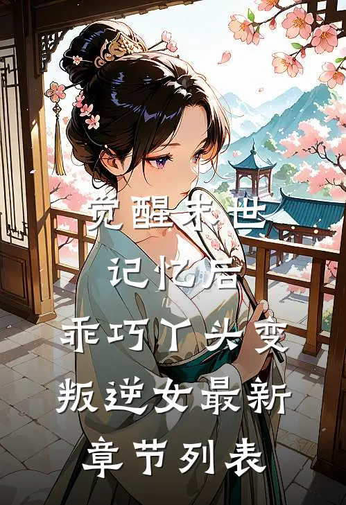 觉醒末世记忆后，乖巧丫头变叛逆女最新章节列表
