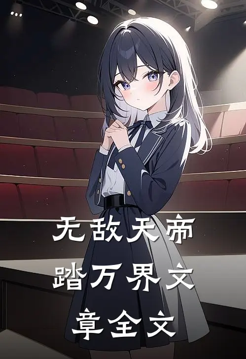 无敌天帝踏万界文章全文