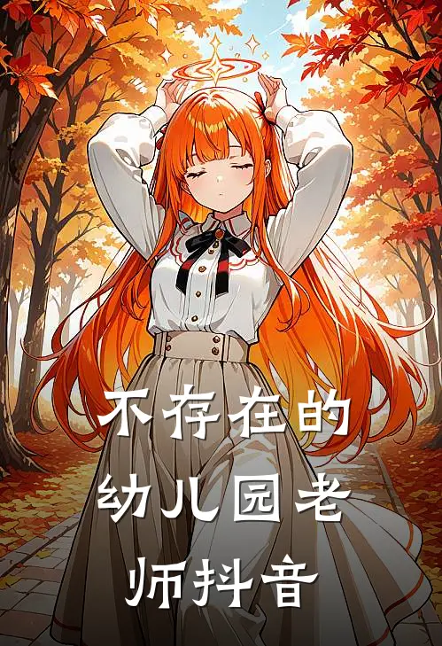 不存在的幼儿园老师抖音