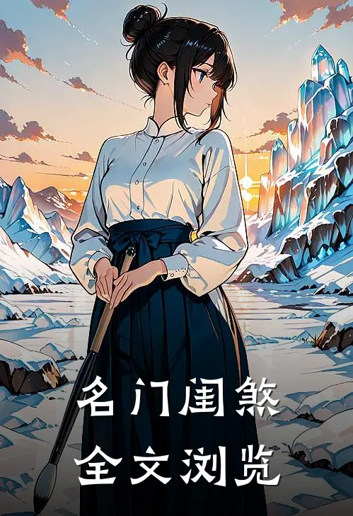 名门闺煞全文浏览