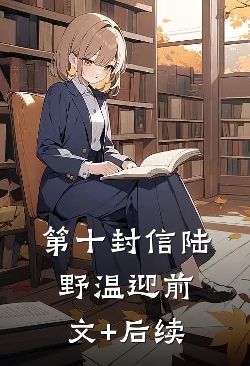 第十封信陆野温迎前文+后续