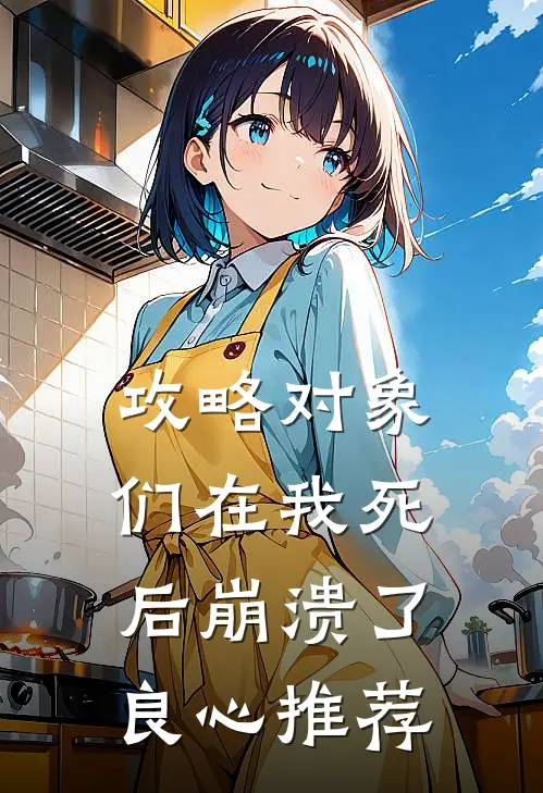 攻略对象们在我死后崩溃了良心推荐