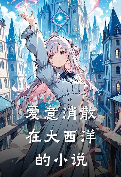爱意消散在大西洋的小说