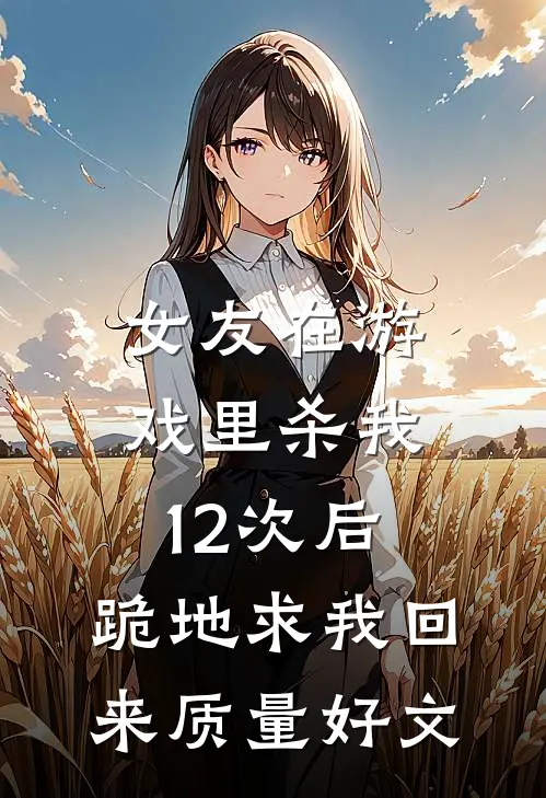 女友在游戏里杀我12次后，跪地求我回来质量好文