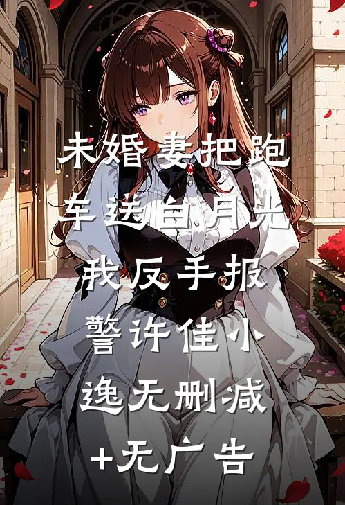 未婚妻把跑车送白月光，我反手报警许佳小逸无删减+无广告