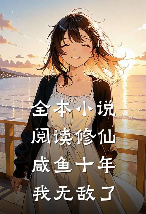 全本小说阅读修仙：咸鱼十年我无敌了