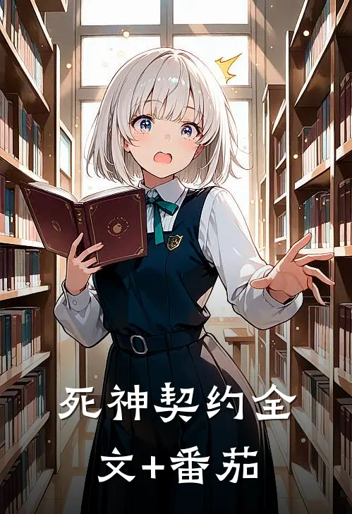 死神契约全文+番茄