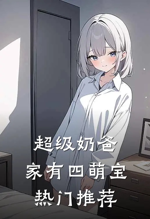 超级奶爸：家有四萌宝热门推荐