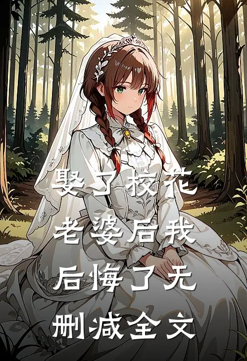 娶了校花老婆后我后悔了无删减全文