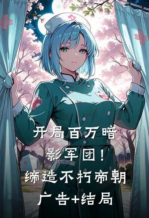 开局百万暗影军团！缔造不朽帝朝广告+结局