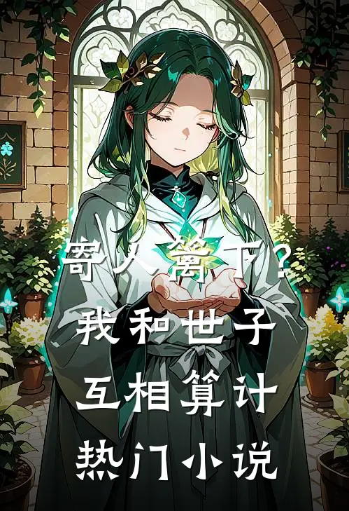 寄人篱下？我和世子互相算计热门小说