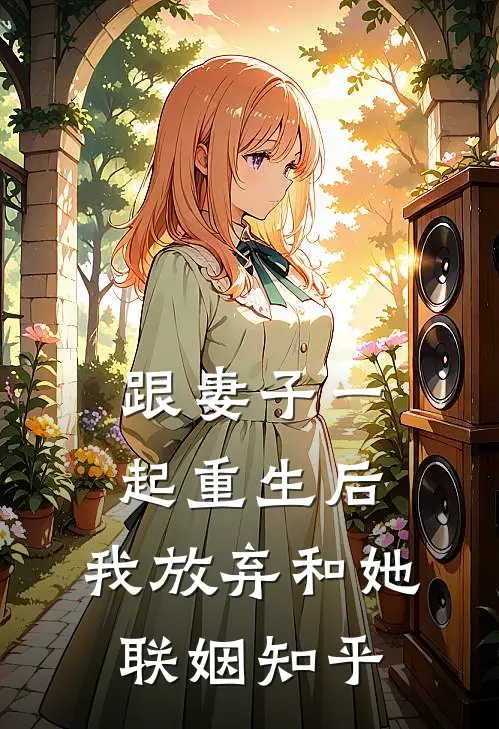跟妻子一起重生后，我放弃和她联姻知乎