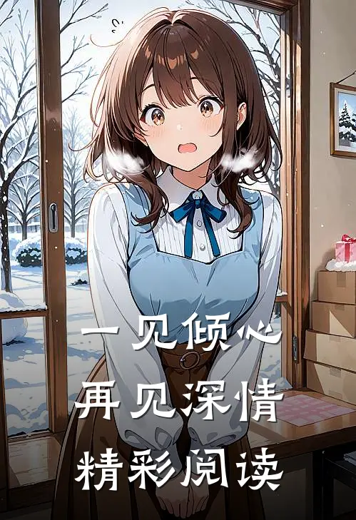 一见倾心再见深情精彩阅读