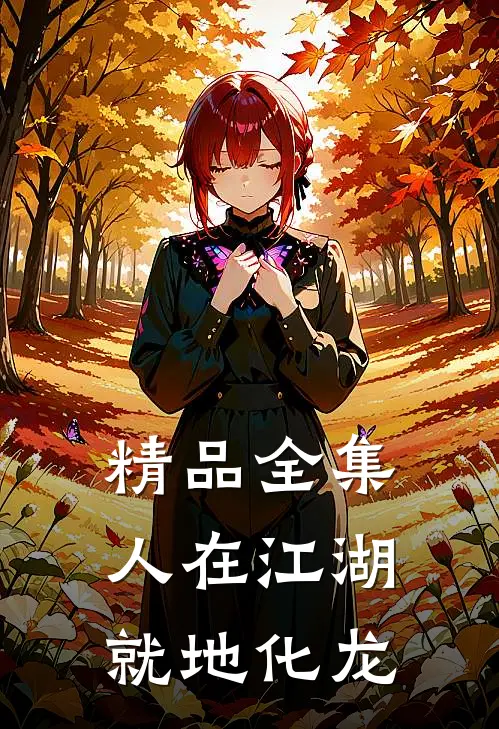 精品全集人在江湖，就地化龙
